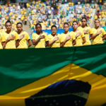 futebol feminino, seleção brasileira de futebol, jogadoras de futebol, futebol