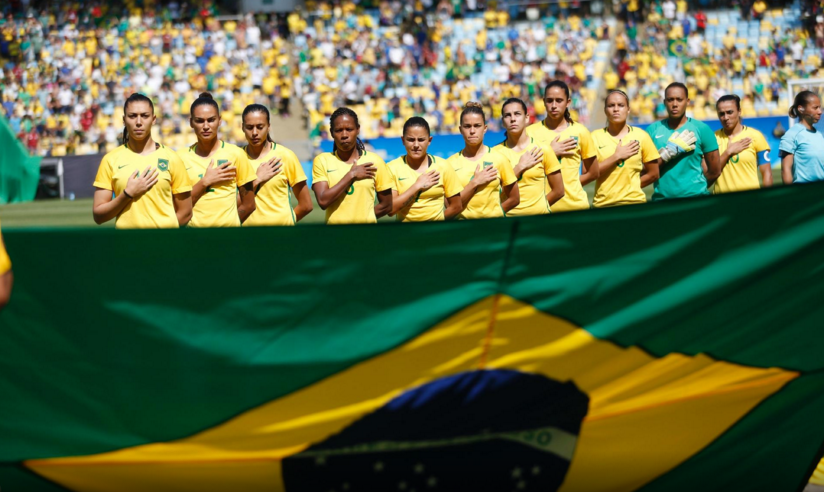futebol feminino, seleção brasileira de futebol, jogadoras de futebol, futebol