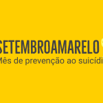 Psico.Online - Setembro Amarelo - Campanha de Conscientização a Prevenção do Suicídio