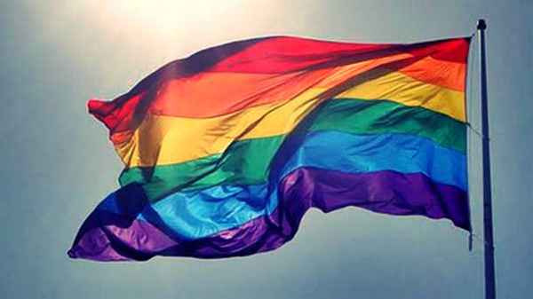 homossexualidade, lgbt, arco-iris, homossexual, preconceito, homofobia
