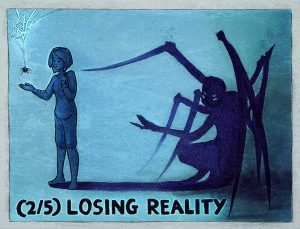 2 5 losing reality by destinyblue da3m8of Psico.Online Acesse agora.