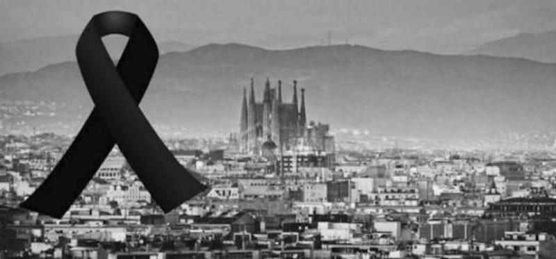 terrorismo em barcelona