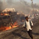 ataque na somália, atentado somália