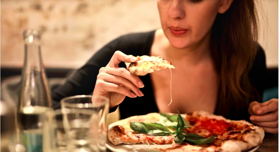 Transtornos Alimentares: 3 distúrbios para conhecer no Psico.Online - Marta Baptista Psicóloga
