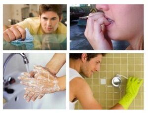 TOC Transtorno Obsessivo Compulsivo