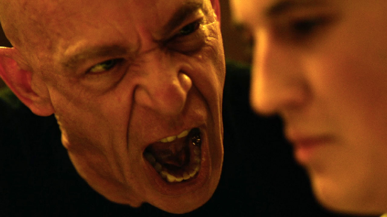 obstinação, whiplash
