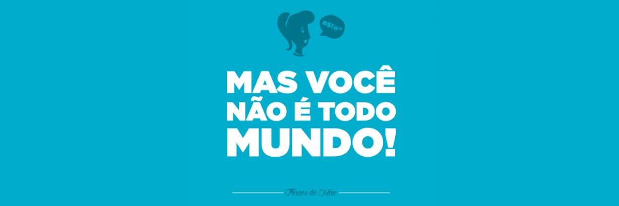 Você não é todo mundo Psico.Online