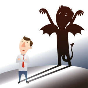 má, maldade, pessoa maldosa, malvado, manipulador, manipulação