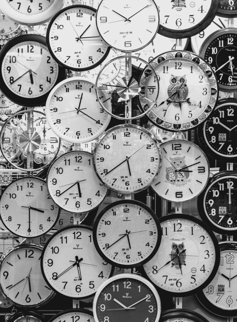 Tempo de Terapia no psico.online