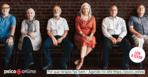 Superação é importante