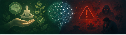 ChatGPT Psicólogo - IA na saúde mental