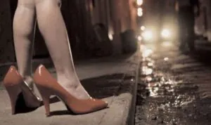 abuso e exploração prostituição infantil