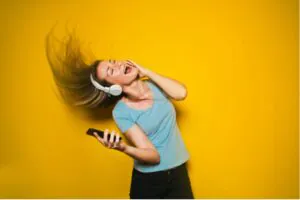 Nostalgia Musical - Por que a música é tão legal