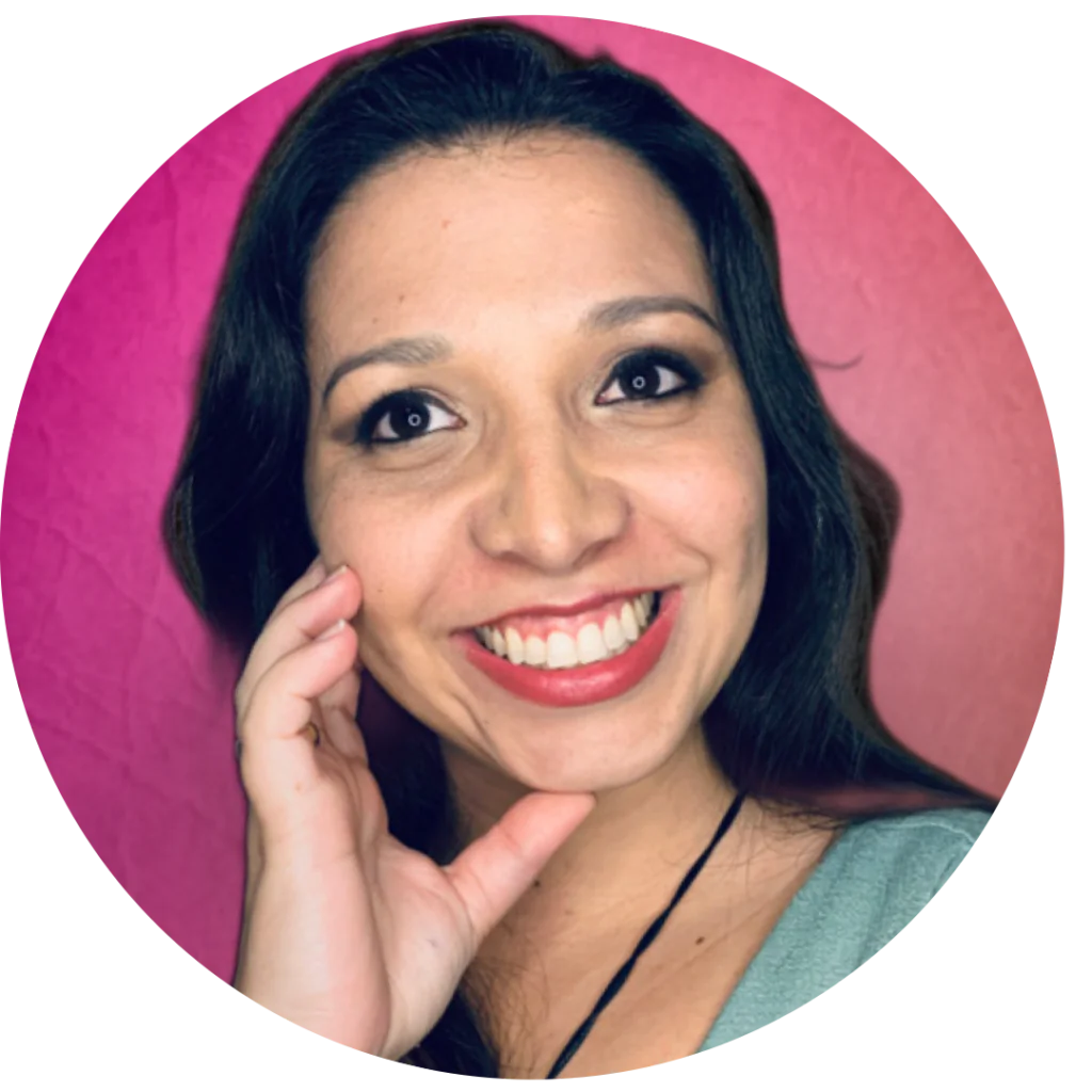 Psicóloga Percília Alvarenga da Silva
