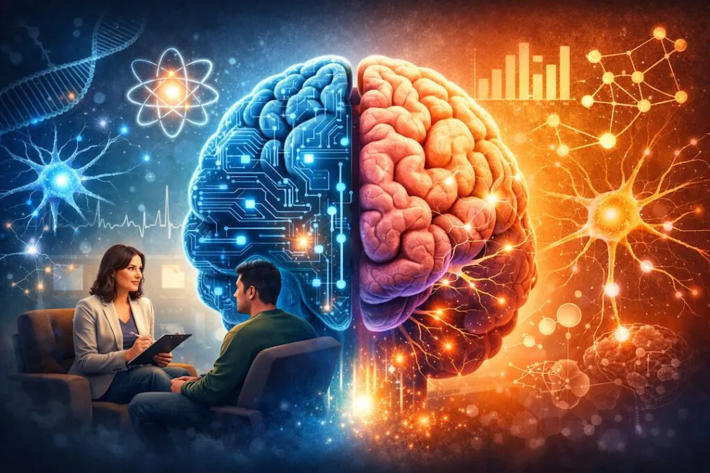 Neurociência e Psicoterapia
